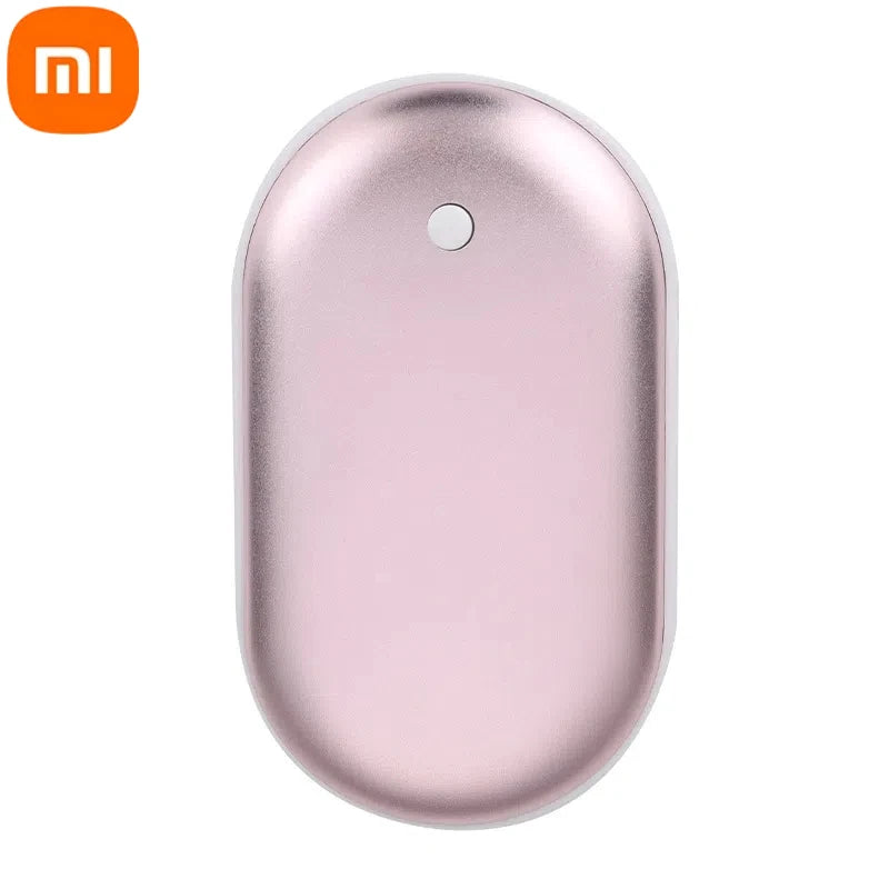 Chauffe-Main Xiaomi 2-en-1 â Batterie Externe