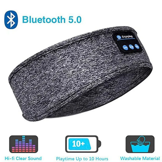 Bandeau Audio Bluetooth Xiaomi : Alliez confort, musique et détente