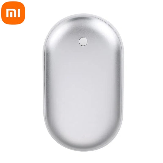Chauffe-Main Xiaomi 2-en-1 – Batterie Externe