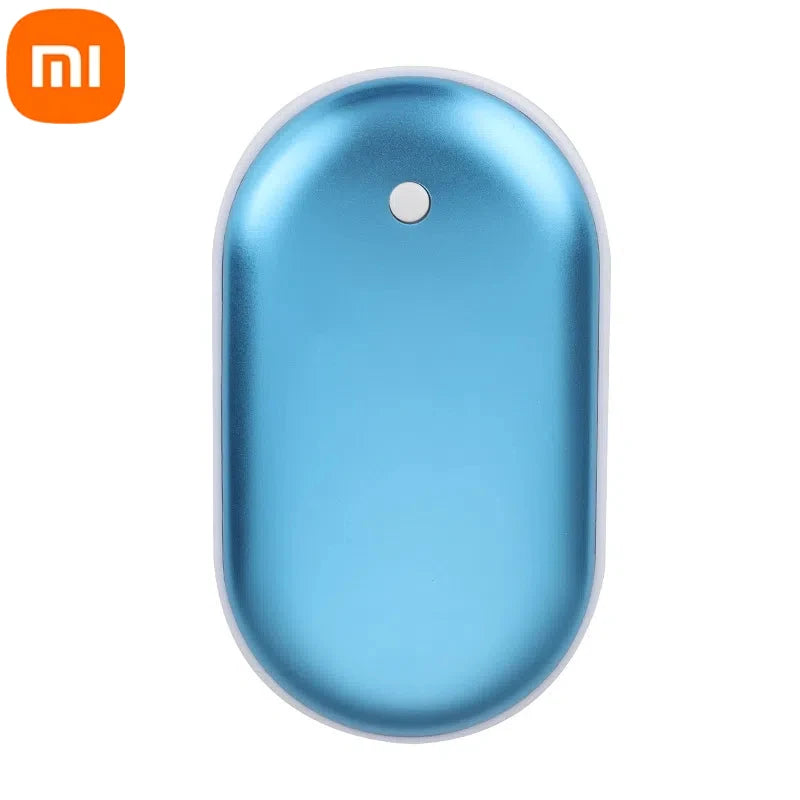 Chauffe-Main Xiaomi 2-en-1 – Batterie Externe
