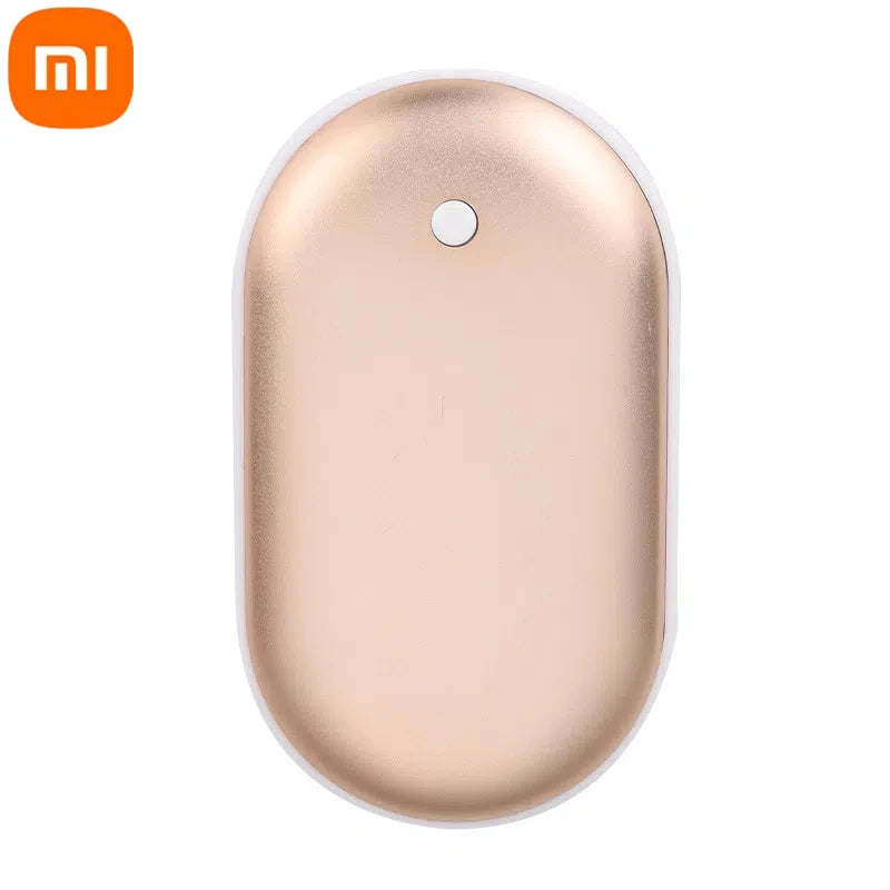 Chauffe-Main Xiaomi 2-en-1 – Batterie Externe