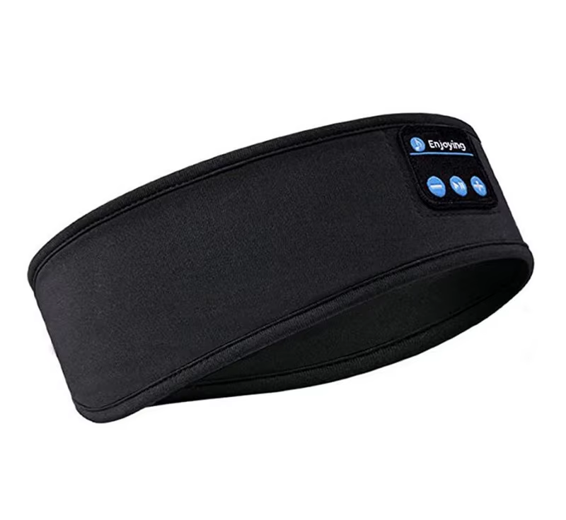 Bandeau Audio Bluetooth Xiaomi – Casque Sans Fil Confortable pour Sommeil - Sport